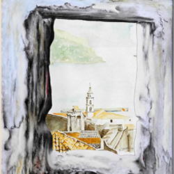 Tür und Tor - Dubrovnik